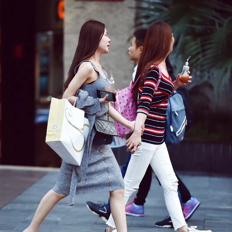 shop